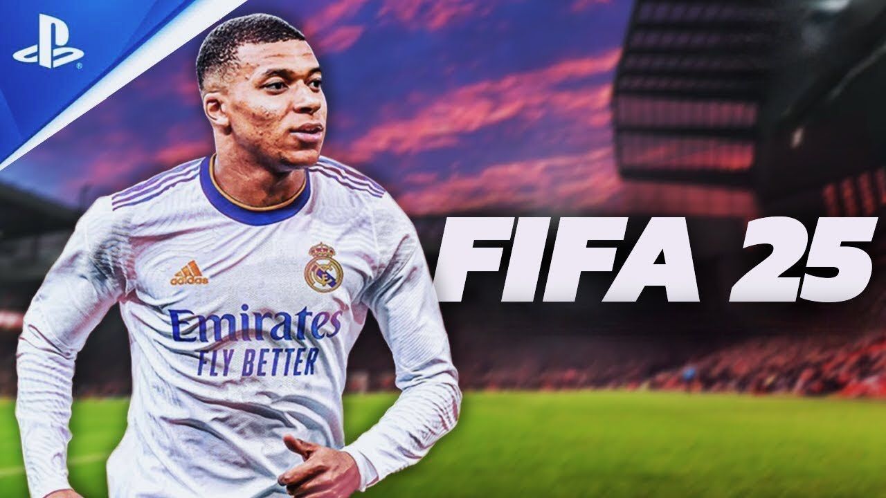FIFA 25