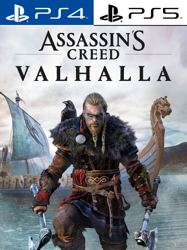 Assassin"s Creed Valhalla